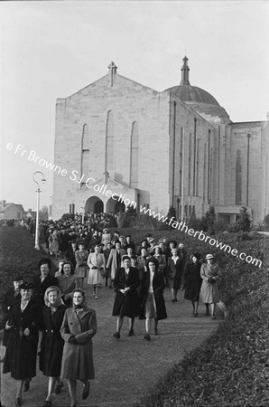 CORPUS CHRISTI CHURCH FR R MAGUIRE